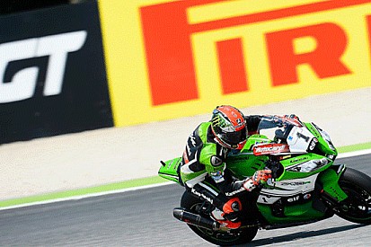 Portimao, Superpole: Sykes si conferma imprendibile