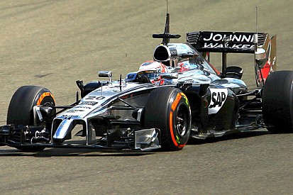 Eric Boullier è sorpreso per il divieto FIA del FRIC