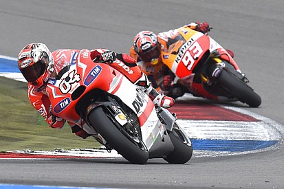 Ducati-Dovizioso: vicino l'annuncio del rinnovo?
