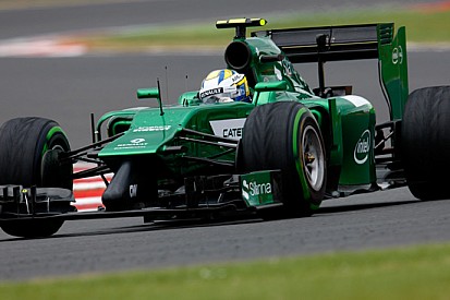 Caterham: sarà Ungar il nuovo direttore tecnico
