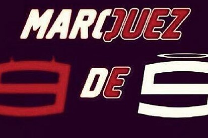 La Honda si beffa di Lorenzo per celebrare Marquez