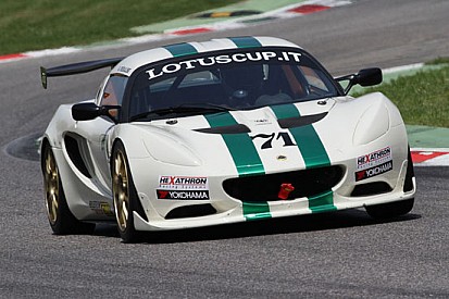 La Lotus Cup Italia entra nel vivo a Magione
