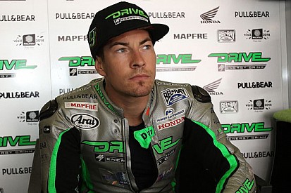 Nicky Hayden si è operato di nuovo al polso destro