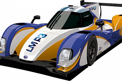 L'ACO rivela le caratteristiche delle vetture LMP3