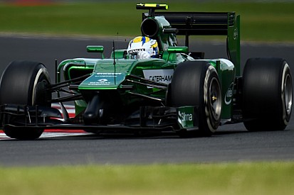 Per Ericsson doppia punizione dei commissari FIA