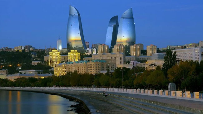 Ufficiale: il Gp d'Azerbaigian si farà, ma dal 2016