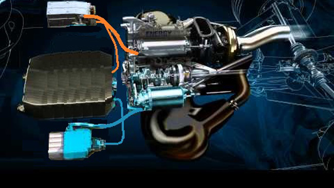 Renault: l'installazione 2015 decisa da Red Bull?