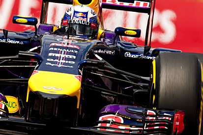 Ricciardo beffa Alonso a tre giri dalla fine a Budapest