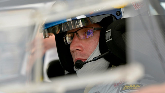 Finlandia, Shakedown: Latvala ok sulle strade di casa