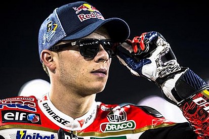 Bradl-Forward: mancano solo i dettagli per la firma