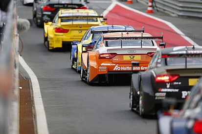 Nasce l'Associazione dei piloti del DTM