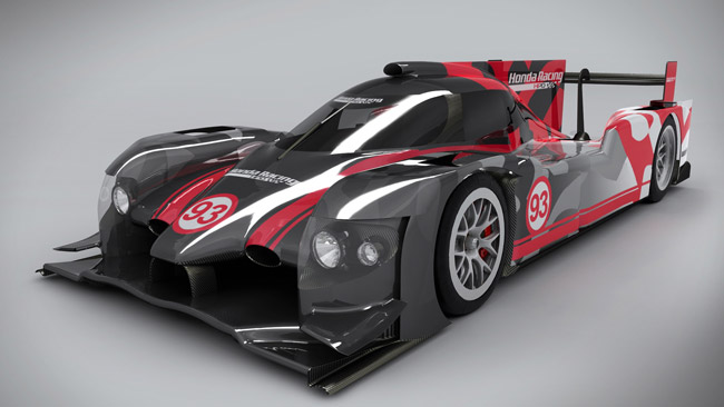 La HPD spera di vendere almeno sei nuove LMP2
