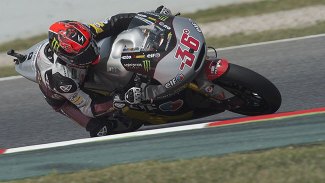 Indianapolis, Qualifiche: Kallio imprendibile per tutti