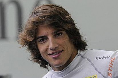 La Caterham ha chiesto la Super Licenza per Merhi
