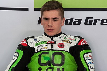 Redding al centro del mercato: Pramac in pole?