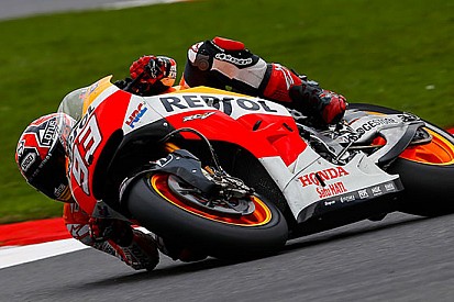 Silverstone, Q2: decima pole stagionale per Marquez!