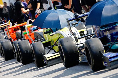 Dopo la lunga pausa estiva si riparte dal Mugello