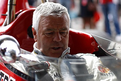 Derek Warwick commissario FIA a Monza