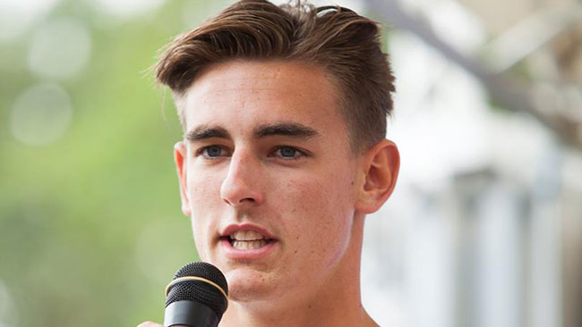 Ceccon si prende le Libere di Monza