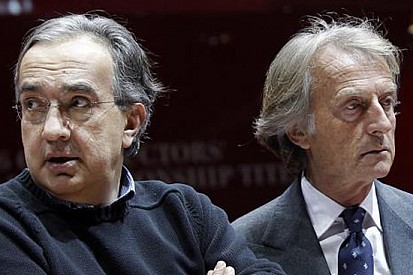 Marchionne e Montezemolo si sono incontrati!