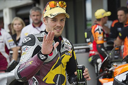 Italtrans e Gresini trattano Kallio per il 2015