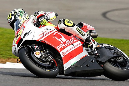Misano, Libere 3: Iannone guida la doppietta Ducati