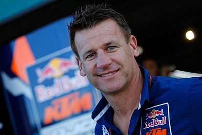 Primi test a fine estate 2015 per la KTM MotoGp