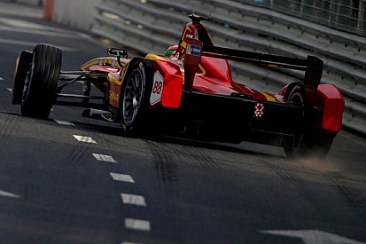 Montecarlo diventa più corta per la Formula E