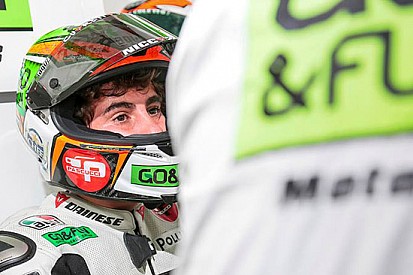 Antonelli operato nuovamente alla clavicola destra