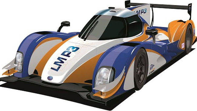 La Nissan fornirà i motori per la classe LMP3