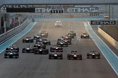 Niente Gp finale a punteggio doppio nel 2015?