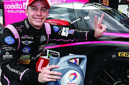 Seconda pole stagionale per Alex Brundle ad Austin