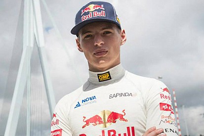 Helmut Marko paragona Max Verstappen a Senna!