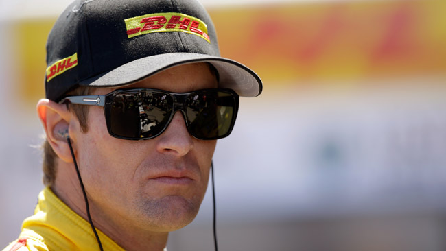Ryan Hunter-Reay torna alla Race of Champions