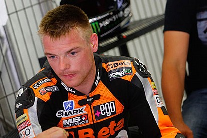 Sam Lowes passa alle sospensioni Ohlins