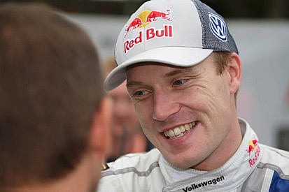Francia, Shakedown: miglior tempo di Latvala