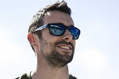 Il Team Aspar ufficializza l'ingaggio di Eugene Laverty