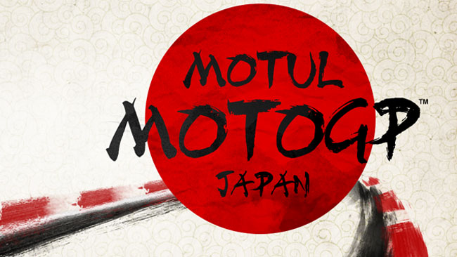 Motul diventa title sponsor del Gp del Giappone