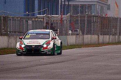 Pechino, Libere 1: Monteiro ci ha preso gusto