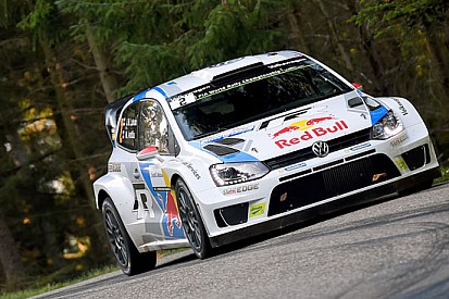 Latvala domina in Francia e riapre il Mondiale