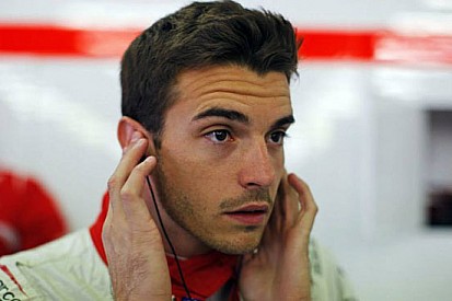Jules Bianchi potrebbe essere operato di nuovo