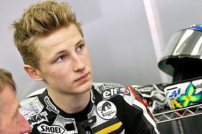 Jules Danilo si accasa alla Ongetta Rivacold