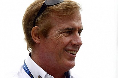 Danny Sullivan commissario FIA in Russia