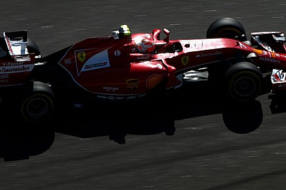 Raikkonen ha vuotato il sacco con Mattiacci