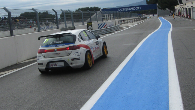 La Campos firma Henry Kwong per Suzuka