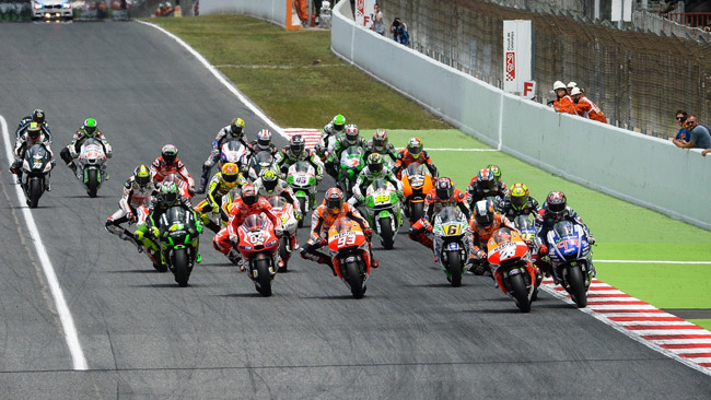 La entry list 2015 riserva solo tante conferme