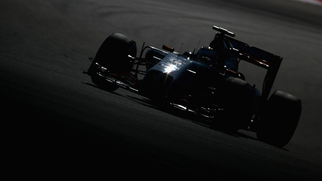 Ecclestone investirà sulla terza macchina?