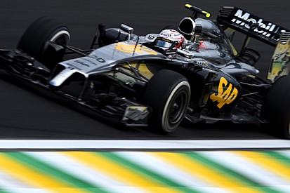 McLaren: McKiernan e altri dodici licenziati?