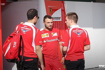 A sorpresa rientra anche la Marussia?
