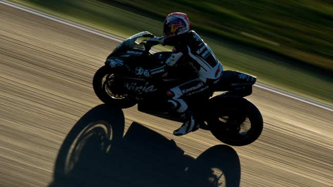 Aragon: SBK sullo stesso layout della MotoGp?